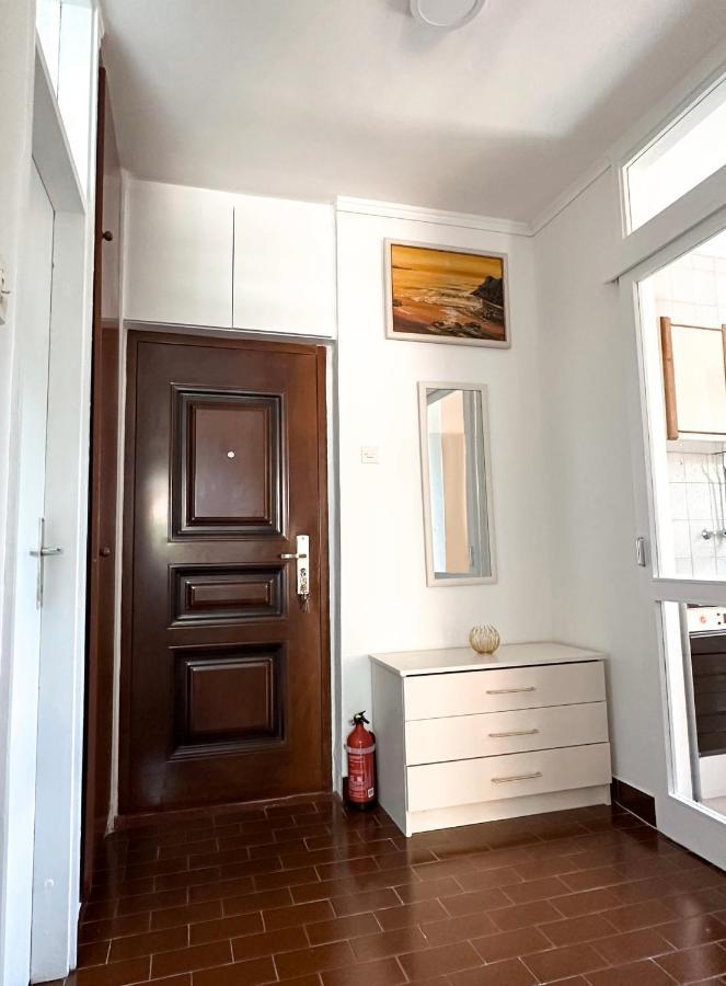 Apartment D-Moll ストモレ エクステリア 写真