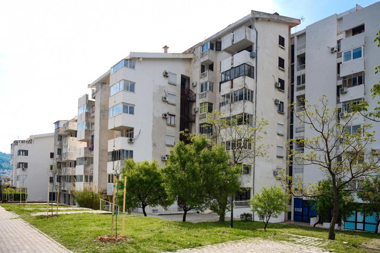 Apartment D-Moll ストモレ エクステリア 写真